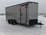 RoyalCargo 2026 LCH Utility Trailer