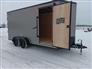 RoyalCargo 2026 LCH Utility Trailer