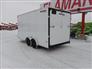 RoyalCargo 2026 LCH Utility Trailer