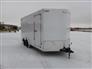 RoyalCargo 2026 LCH Utility Trailer