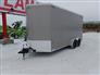 2026 RoyalCargo LCH Utility Trailer