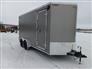 RoyalCargo 2026 LCH Utility Trailer