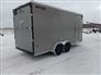 RoyalCargo 2026 LCH Utility Trailer