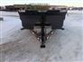 Southland 2026 16K Dump Trailers