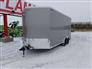 2026 RoyalCargo LCH Utility Trailer