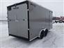 RoyalCargo 2026 LCH Utility Trailer