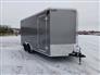 RoyalCargo 2026 LCH Utility Trailer