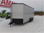 2026 RoyalCargo LCH Utility Trailer
