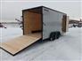 RoyalCargo 2026 LCH Utility Trailer