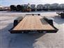 Southland 2025 LBA Flatbed Trailers