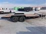 Southland 2025 LBA Flatbed Trailers