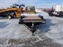 Southland 2025 LBA Flatbed Trailers