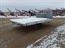 Aluma Ltd. 2026 8612H Utility Trailer