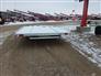 Aluma Ltd. 2026 8612D Utility Trailer