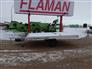 Aluma Ltd. 2026 8612T Utility Trailer