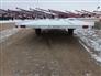 Aluma Ltd. 2026 8612T Utility Trailer