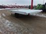Aluma Ltd. 2026 8612T Utility Trailer