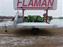 Aluma Ltd. 2026 8610D Utility Trailer