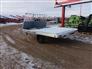 Aluma Ltd. 2026 8610D Utility Trailer