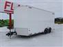 RoyalCargo 2025 LCH Utility Trailer