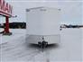 RoyalCargo 2025 LCH Utility Trailer