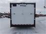 RoyalCargo 2025 LCH Utility Trailer