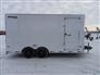 RoyalCargo 2025 LCH Utility Trailer