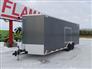 RoyalCargo 2026 LARC Utility Trailer