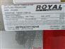 RoyalCargo 2026 LARC Utility Trailer