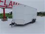 RoyalCargo 2026 LCH Utility Trailer