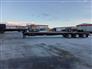 2026 Behnke OTR Flatbed Trailer / Equipment Hauler