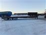 2026 Behnke OTR Flatbed Trailer / Equipment Hauler