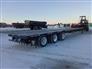 2026 Behnke OTR Flatbed Trailer / Equipment Hauler