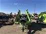Schulte Industries 2026 GX-150 Rotary Mowers / Sickle Mower