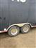 2023 Rainbow Trailers 24'+V Utility Trailer