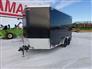 RoyalCargo 2026 LCH Utility Trailer