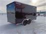 RoyalCargo 2026 LCH Utility Trailer