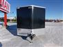 2026 RoyalCargo LARC Utility Trailer