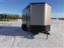 RoyalCargo 2026 LCH Utility Trailer
