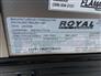RoyalCargo 2026 LCH Utility Trailer