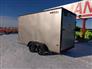 RoyalCargo 2026 LCH Utility Trailer