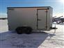 RoyalCargo 2026 LCH Utility Trailer