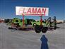 Southland 2026 LBA Flatbed Trailers
