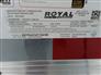 2026 RoyalCargo LARC Utility Trailer
