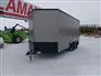 RoyalCargo 2026 LCH Utility Trailer