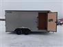 RoyalCargo 2026 LCH Utility Trailer