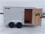 RoyalCargo 2026 LCH Utility Trailer