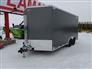 RoyalCargo 2026 LCH Utility Trailer