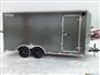 RoyalCargo 2026 LCH Utility Trailer