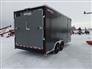 RoyalCargo 2026 LCH Utility Trailer